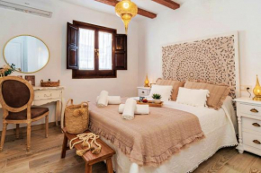 tuGuest Nazarí Calderería Apartments - Free parking